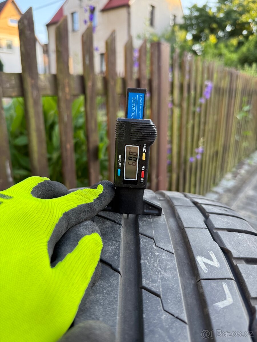 5x112 R19 Rotiform BUC 8,5J ET45 225/40/19 - 12