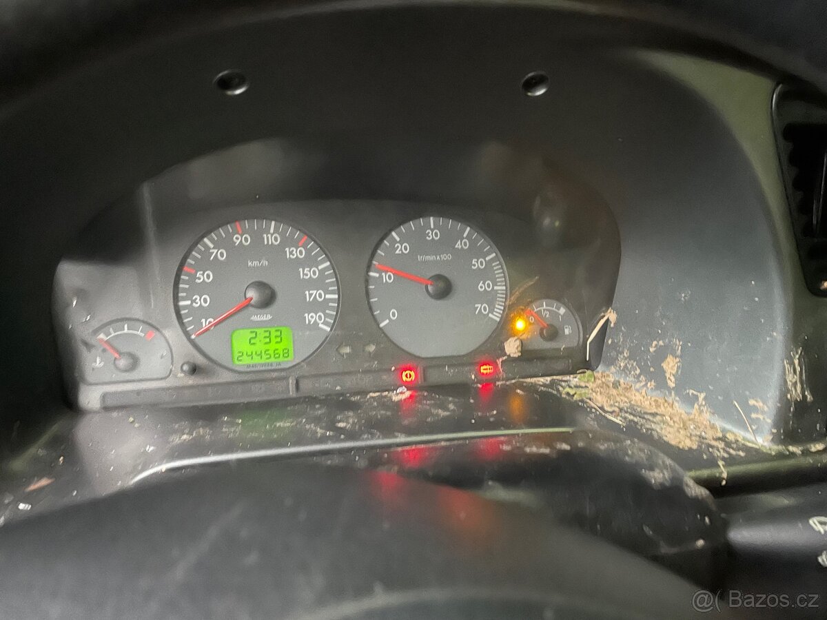 Citroen berlingo ND - 12