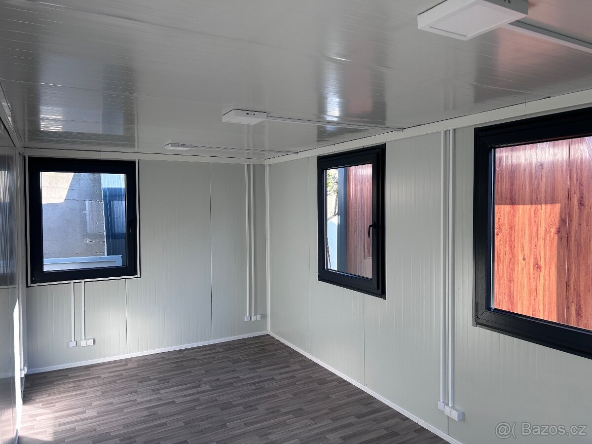 Kontejner 3x6. 3x7. 3x8. 3x9. - 12