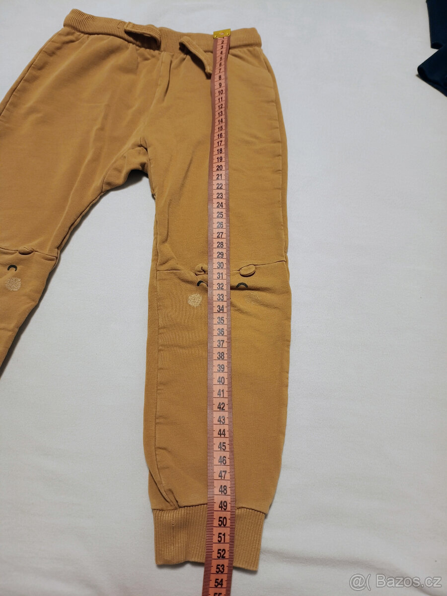 Sada tepláků Lindex a H&M 92-110 - 12