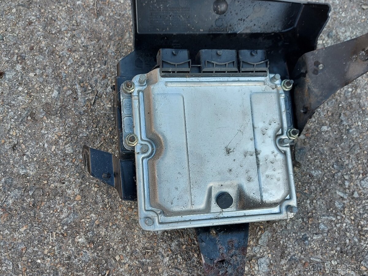 díly citroen C8 - 12