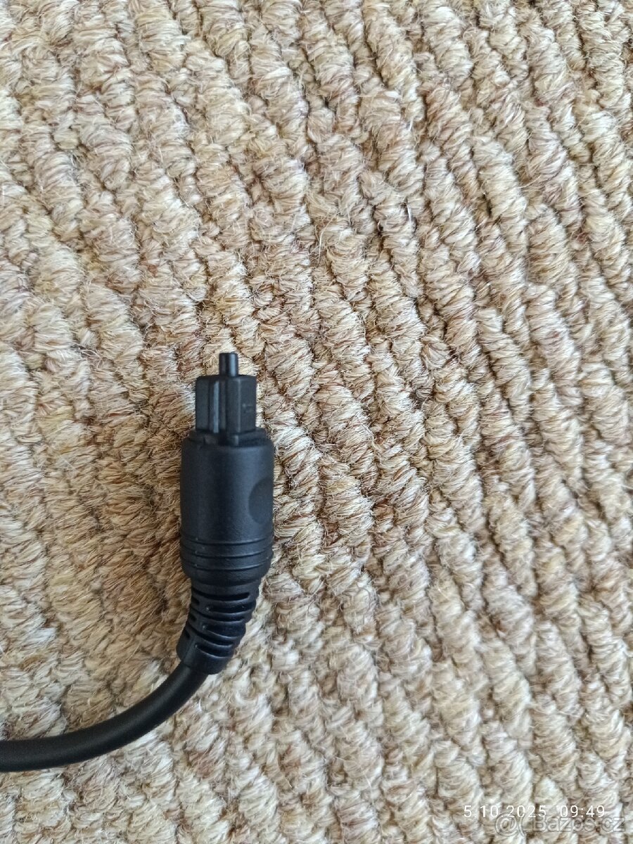 Samsung HW-D450 soundbar + subwoofer - 12