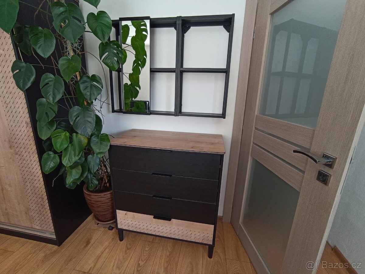 Kvalitní studentský nábytek Čilek + IKEA – TOP stav - 12