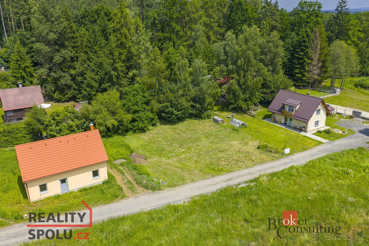 Prodej, domy/rodinný, 136 m2, Zborná 37, 58601 Jihlava, Jihl - 12