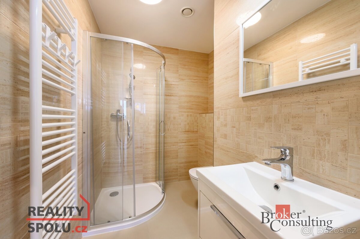 Pronájem, byty/2+1, 60 m2, Vojanova 776/16, 31800 Plzeň, Plz - 12