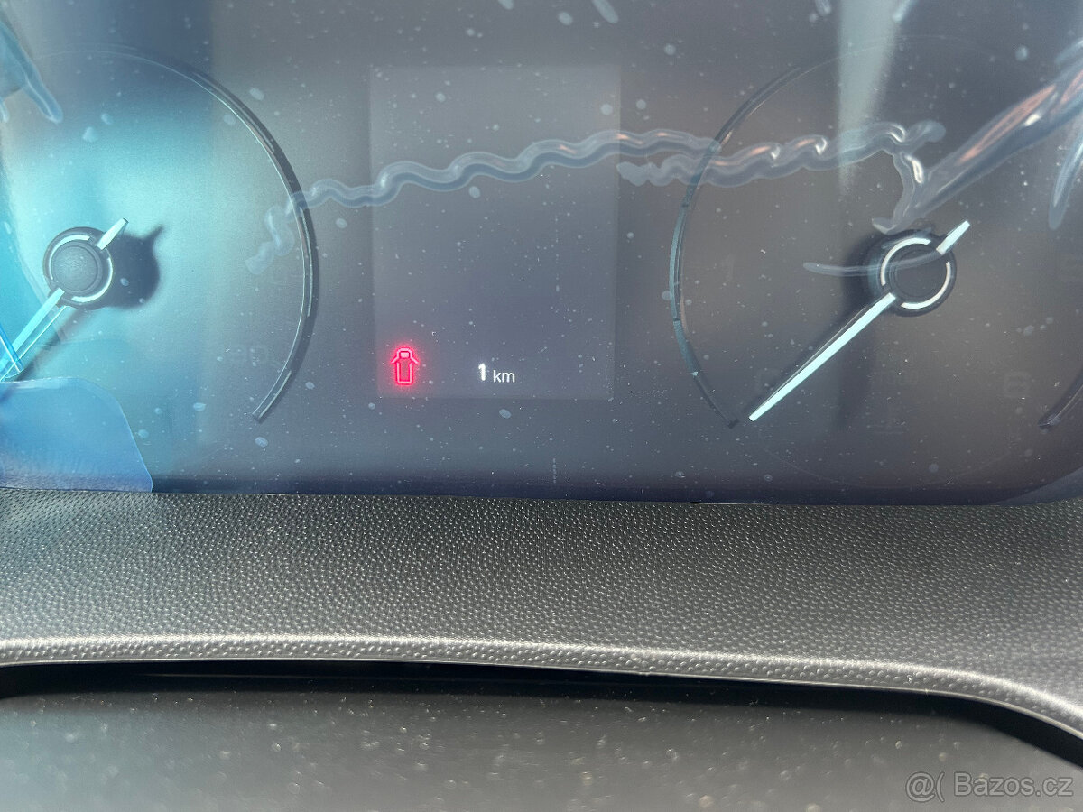 Citroen Jumper L4H2 HEAVY 180 PS , nové - 12