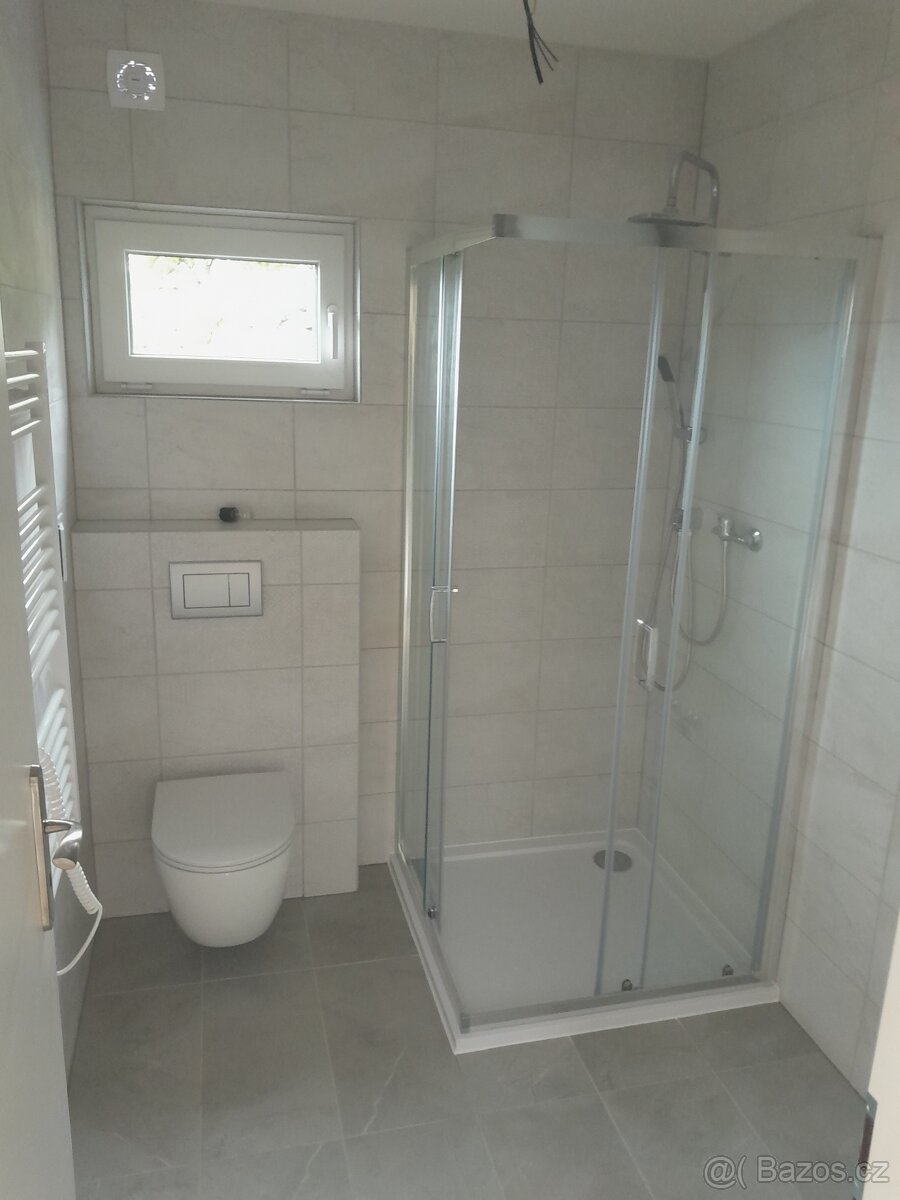 3+kk,40m2,mobilní ,drevostavba B - 12