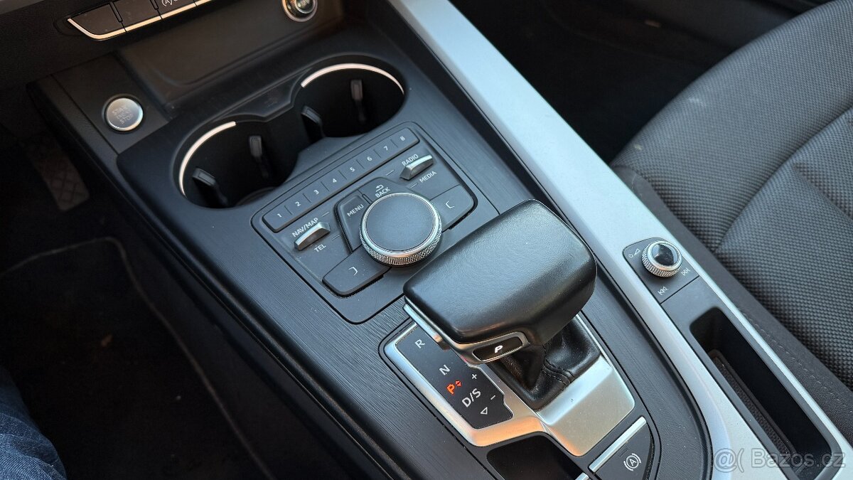 Audi A4 35TDI 2019 rok 93tkm DPH DSG - 12