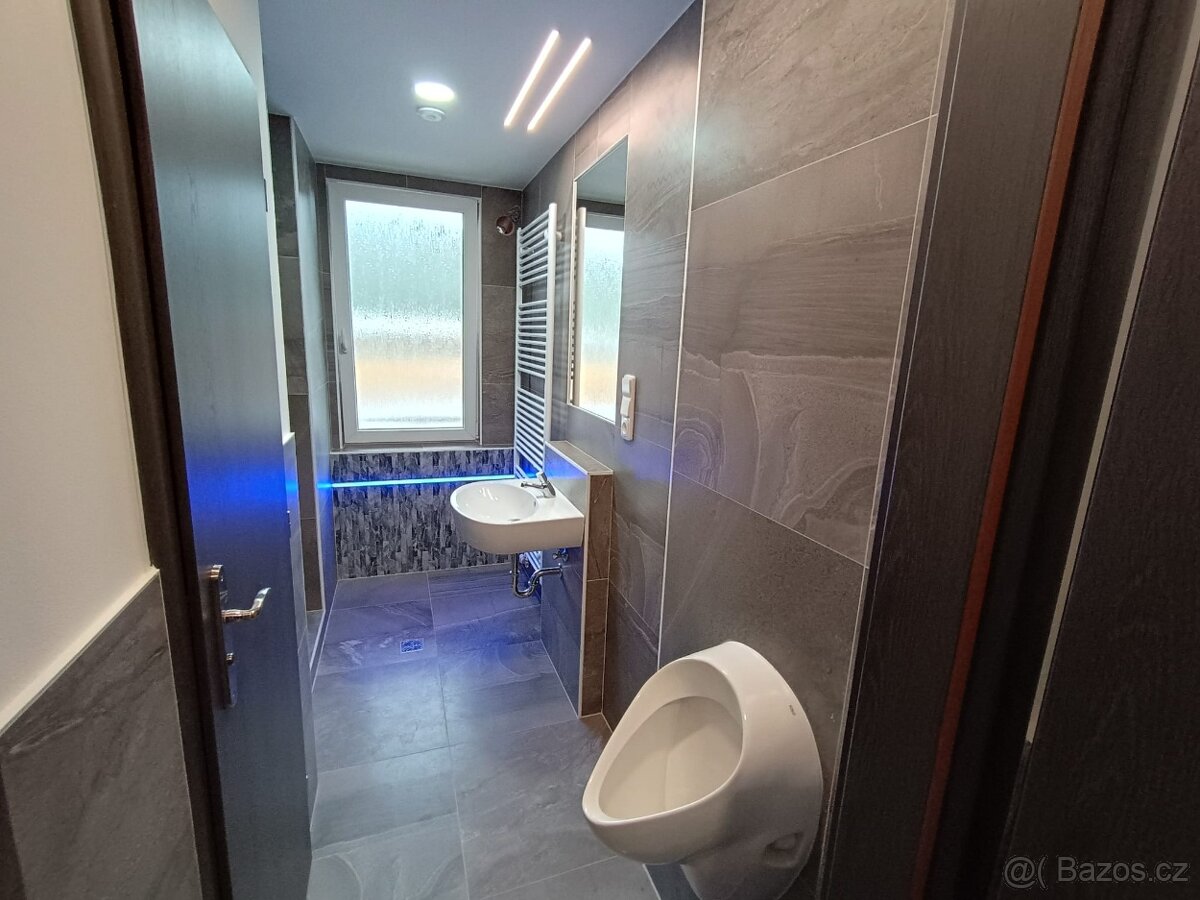 Nová ubytovna Berounka- - 12