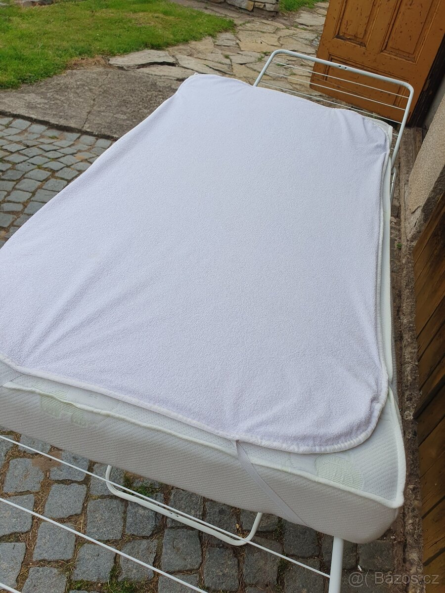 dětská matrace - 12