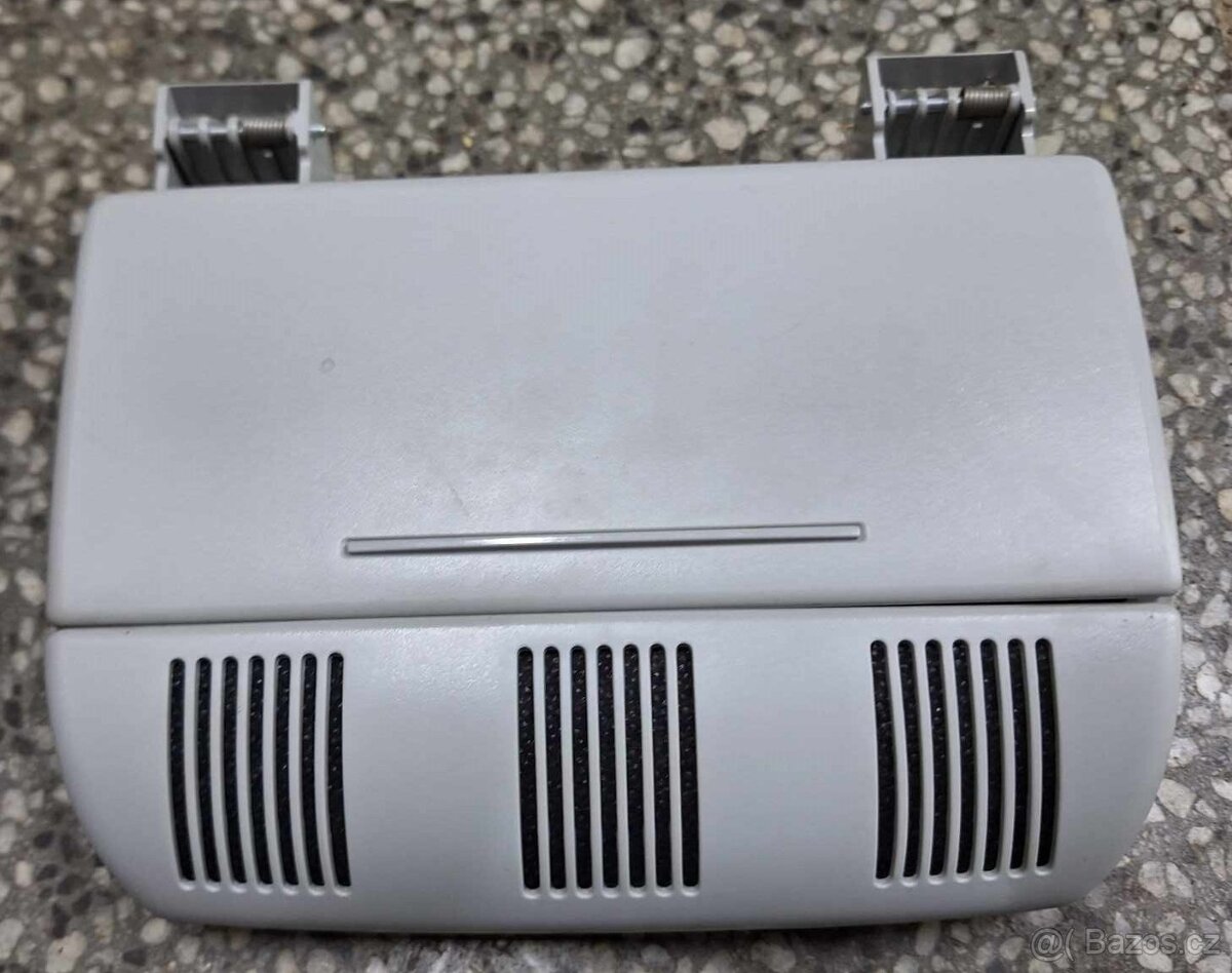 prodám veškeré ND ze Škody Octavie 2 - 12