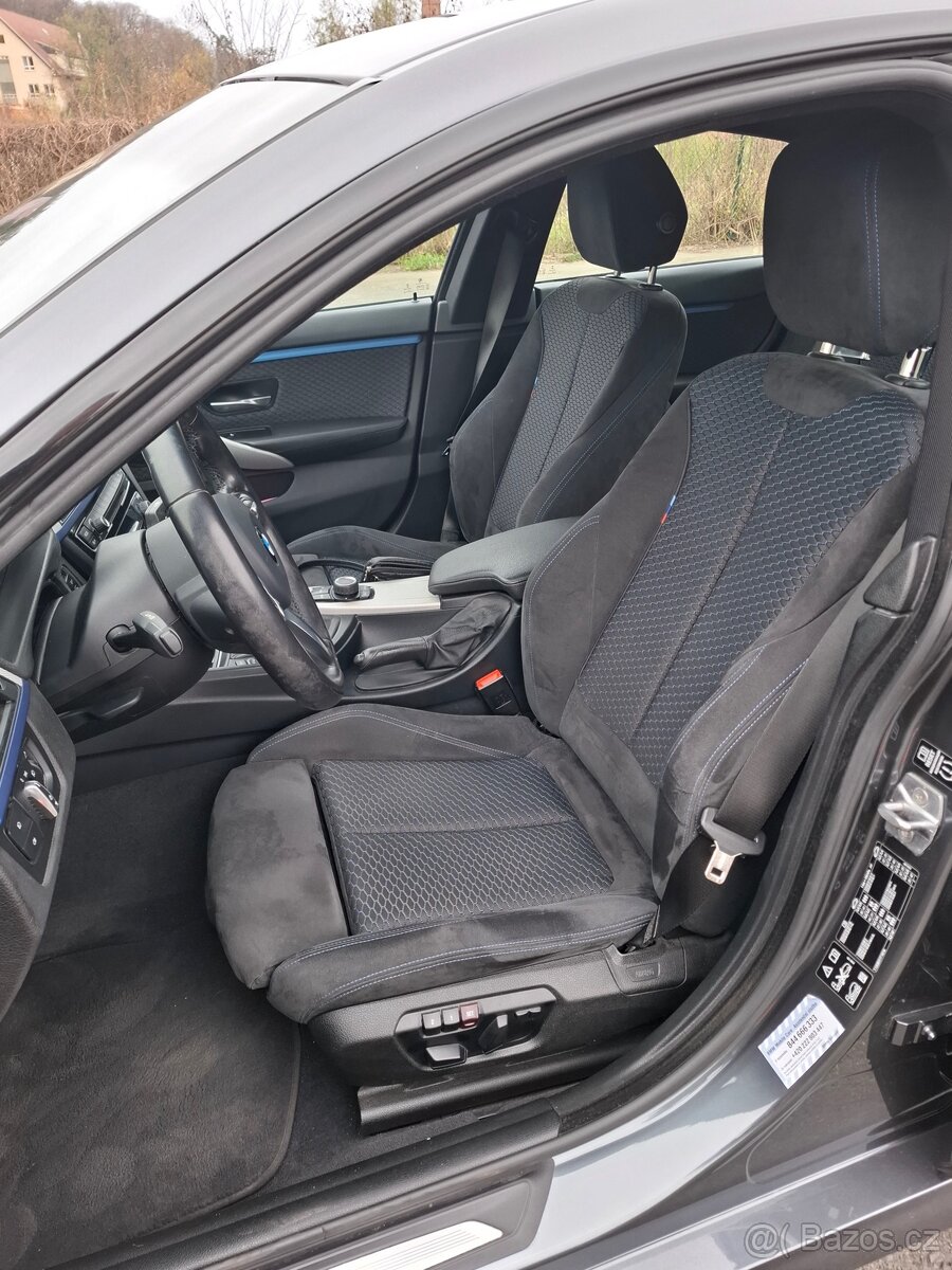 BMW 420i Gran Coupe - 12