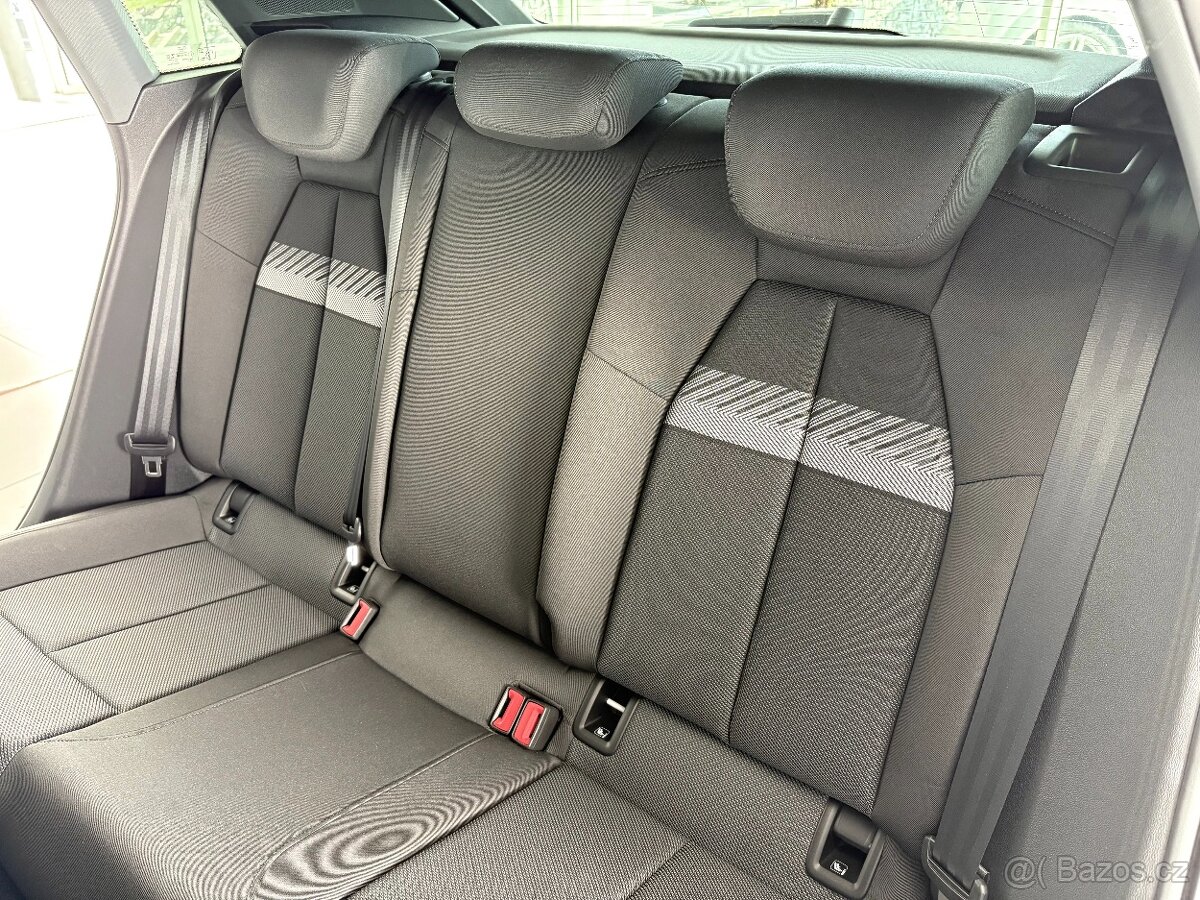 Audi A3 30TFSI Sport,MatrixLED,Distron - 12