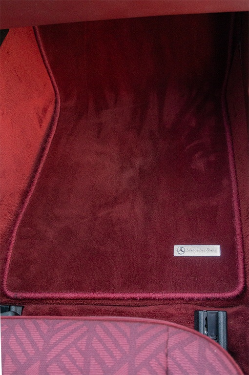 Mercedes-Benz W202 C200 Elegance (AUTOMAT) - 12