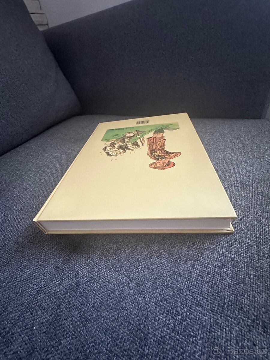 13 nožů z Jamboree - 12