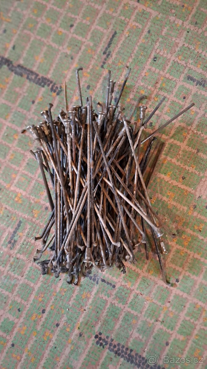 Dily jawa pionyr - 12