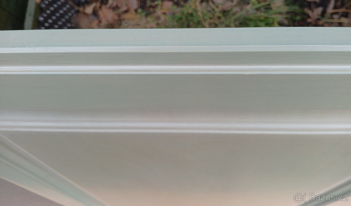 Kuchyňská dvířka masiv - 12