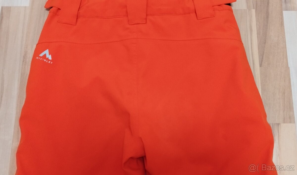 Lyžařský komplet zn. Mc Kinley vel. 170 (176) - 12