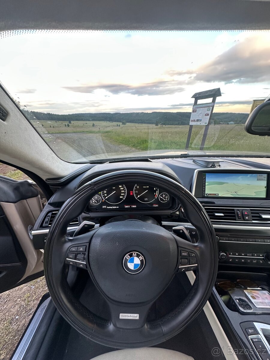 BMW F13 650i Individual - 12