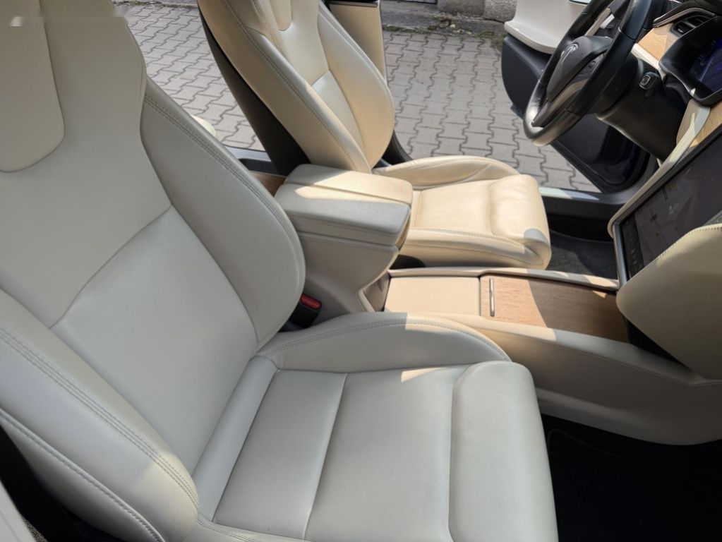 Tesla Model S,Performance-Ludicrois-R21-TOP- - 12