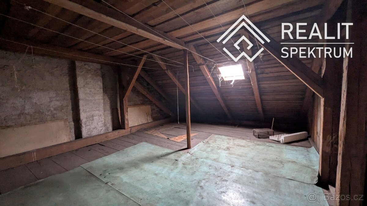 Prodej domu 145 m² v Letohradě, jedinečná lokalita Nový Dvůr - 12