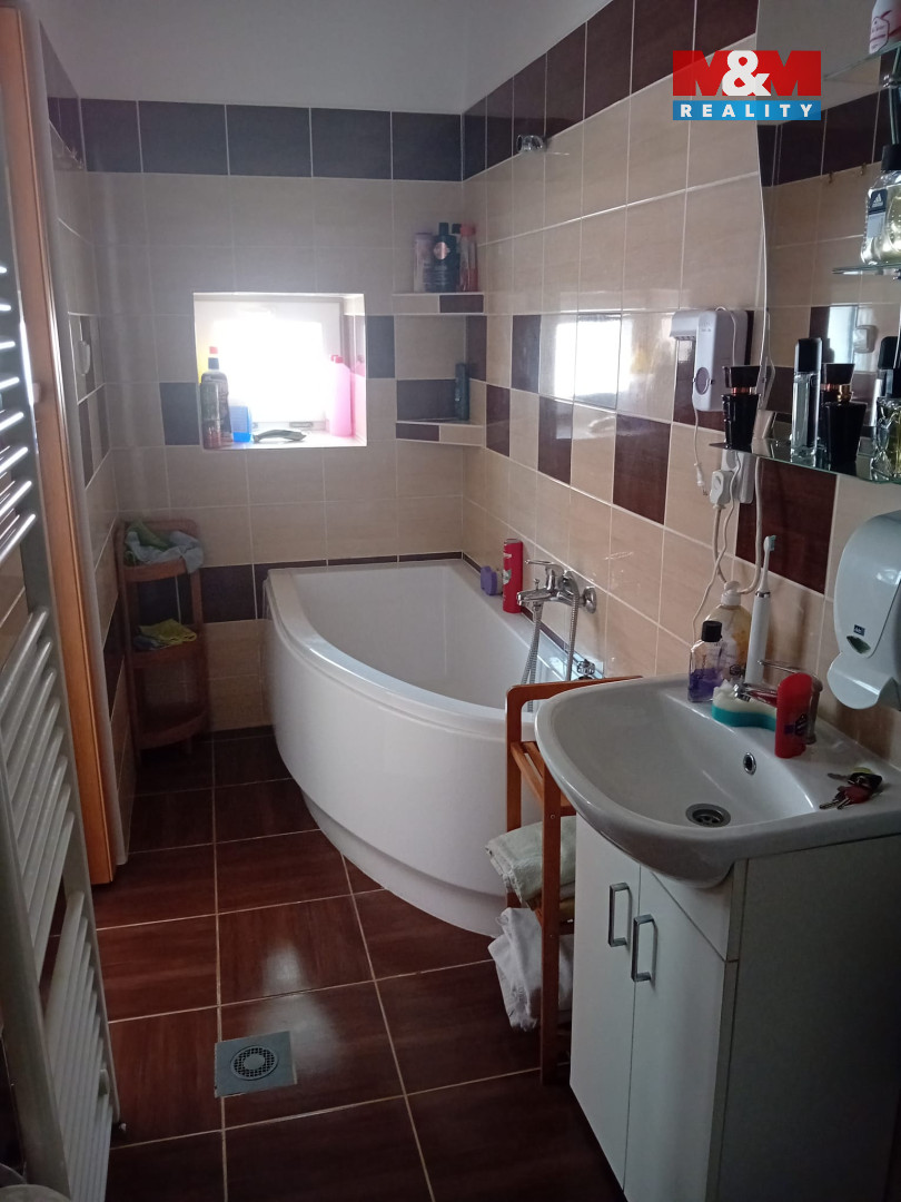 Prodej vícegeneračního domu, Vrbovec-Znojmo - 12