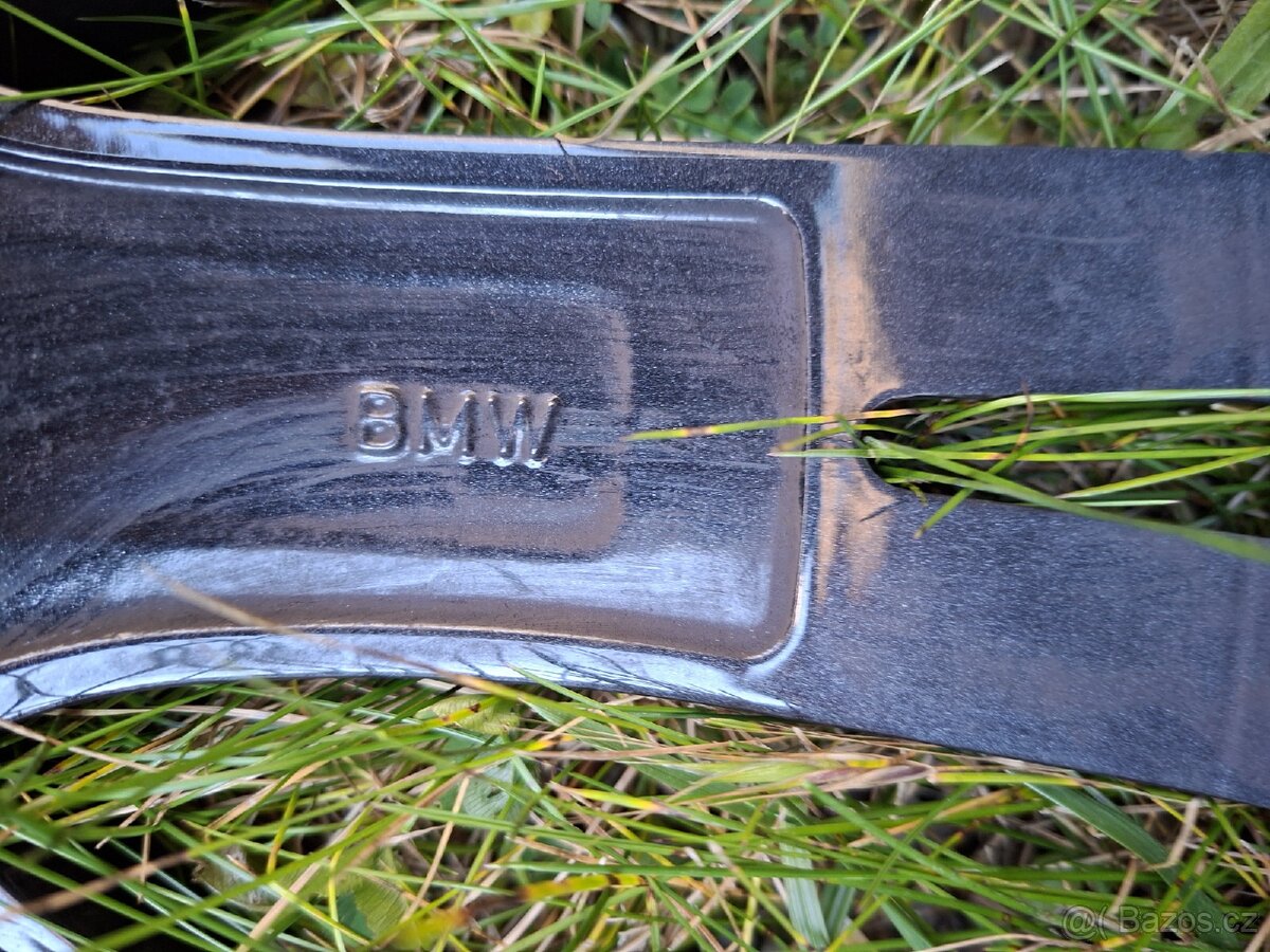 Alu 5x112 Bmw r20 - 12