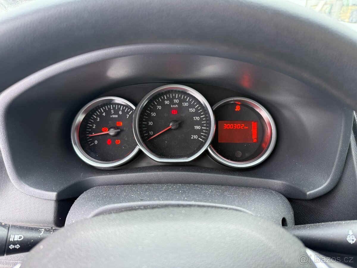 DACIA LOGAN 1.0 54KW 2019 - 12