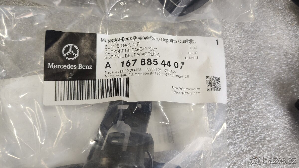 Kia Sportage, Toyota C-HR - svetlo hmlovka zrkadlo sklo - 12