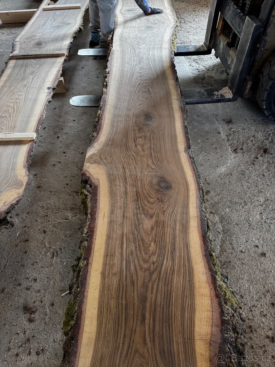 Fošny ‼️DUB‼️ - 12