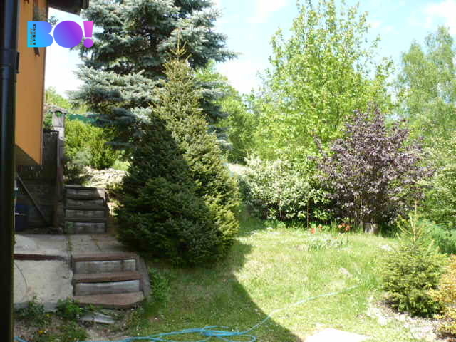 Prodej chaty, Dolní Bušínov, Zábřeh - 12