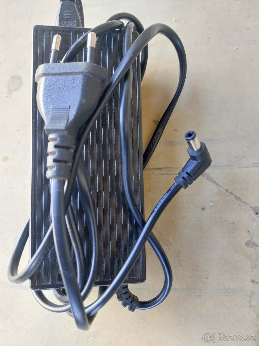 Elektrokolobezka skládací - 12