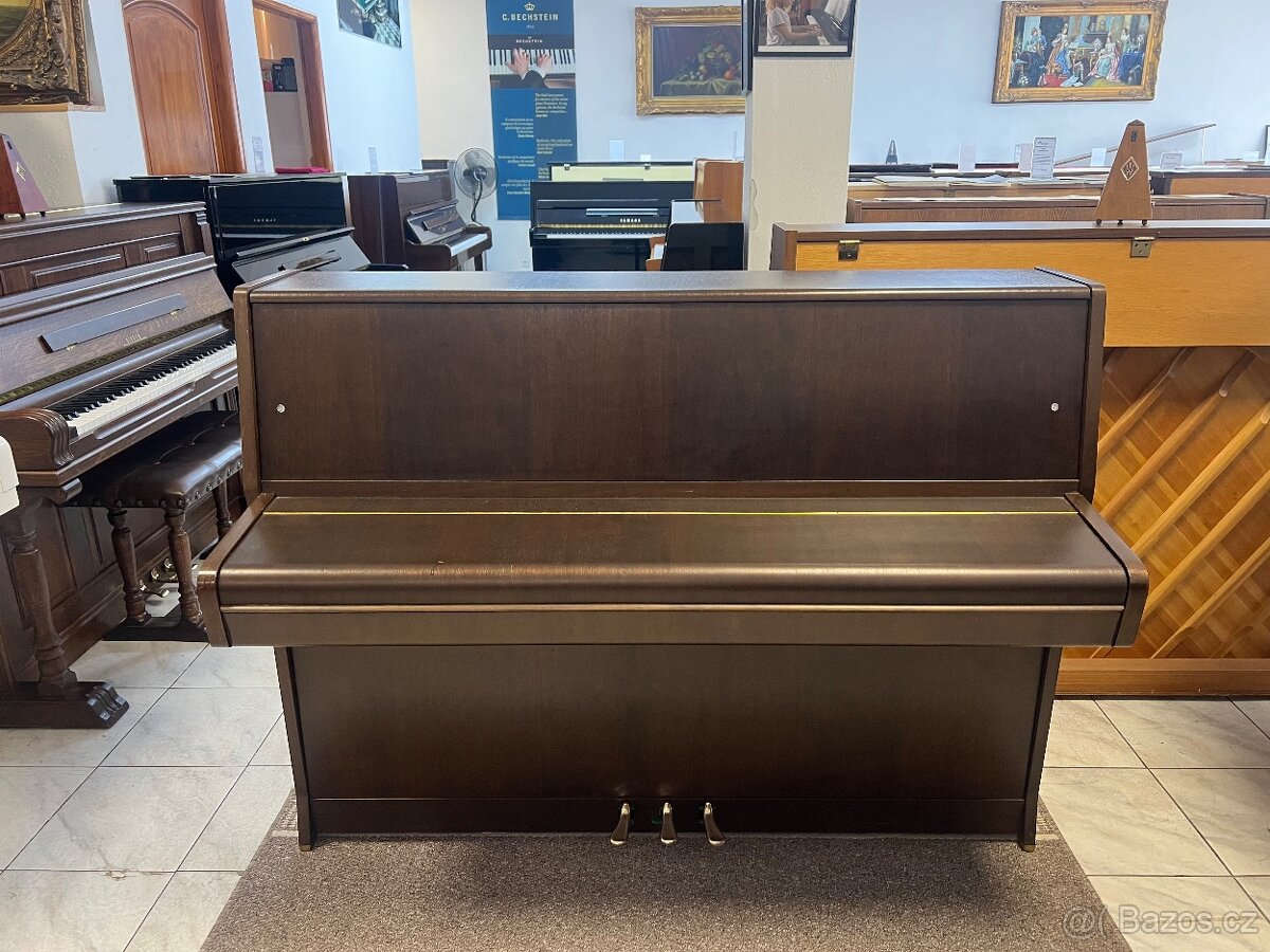 Rosler-Petrof se zárukou 2 roky, doprava zdarma, židle - 12