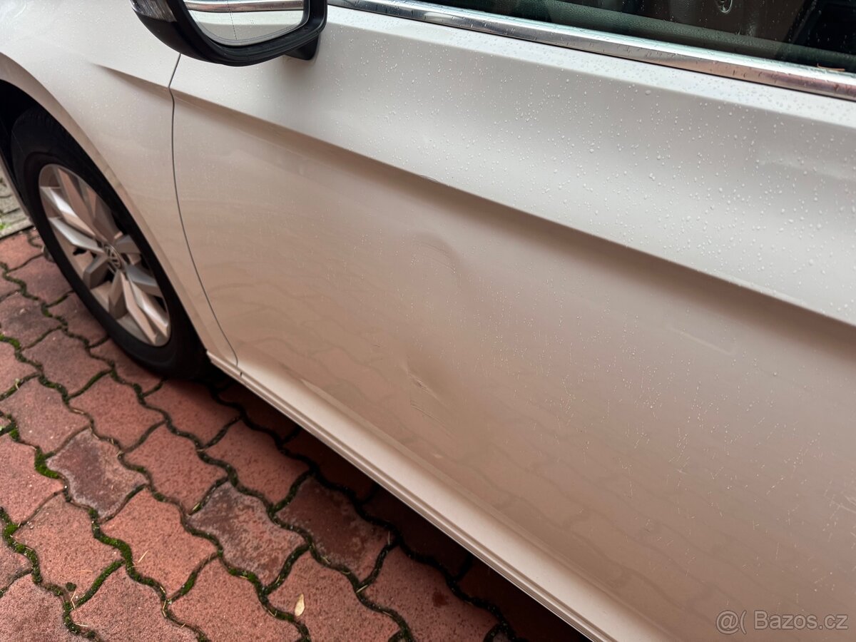 Volkswagen Passat B8 - 12