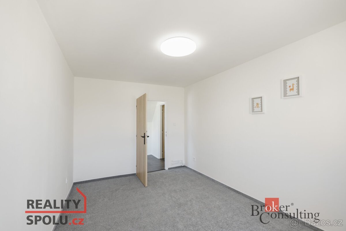 Prodej, byty/3+kk, 87 m2, 28. října 1357/9, 46601 Jablonec n - 12