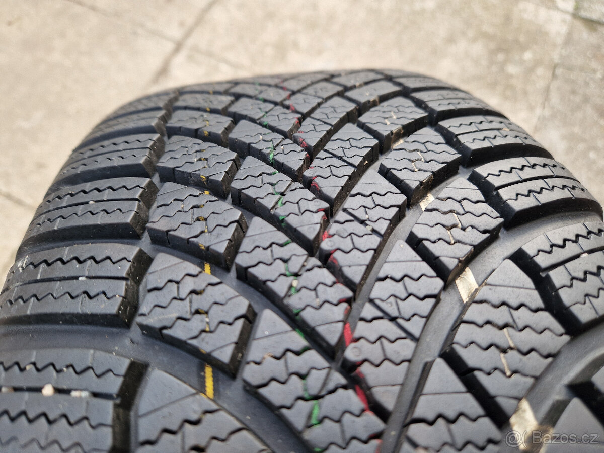 5x112 r17 et46 disky kola vw golf 8 alu 205 50 17 octavia - 12