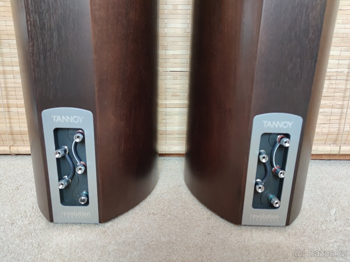 Tannoy Revolution Signature DC6-T - 12