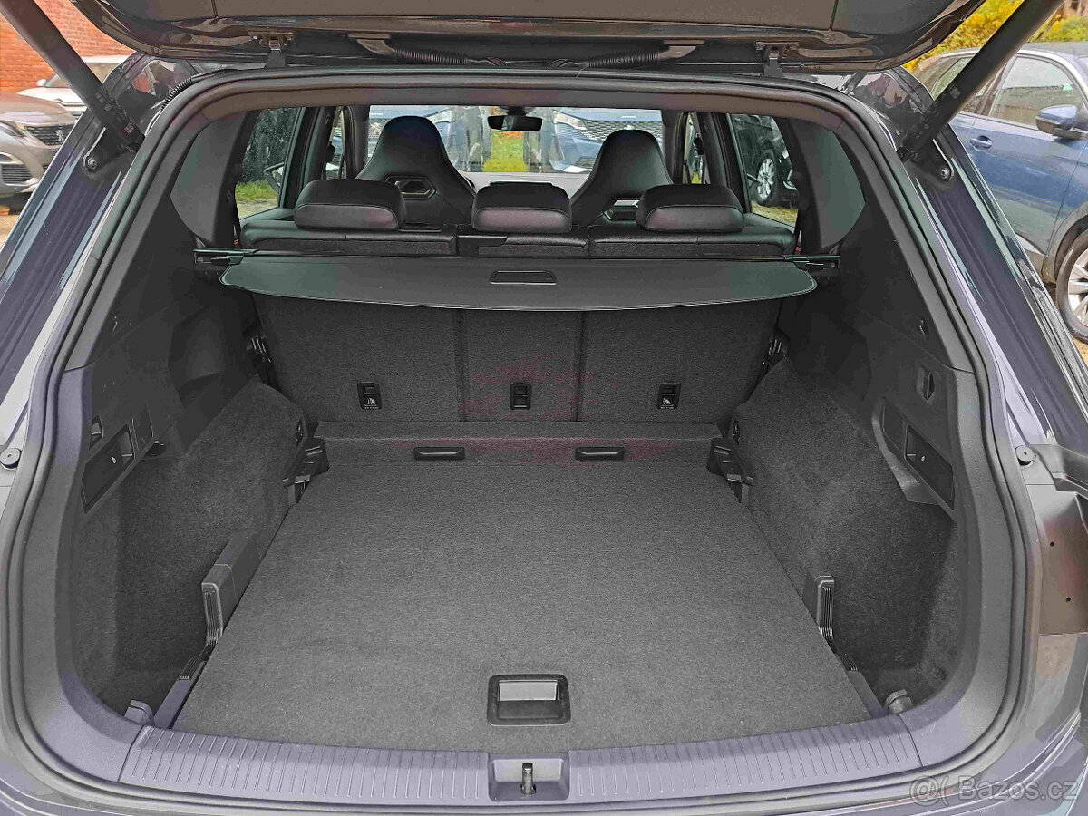 Seat Tarraco 2,0 TSI DSG 4x4 FR – 1807 - 12