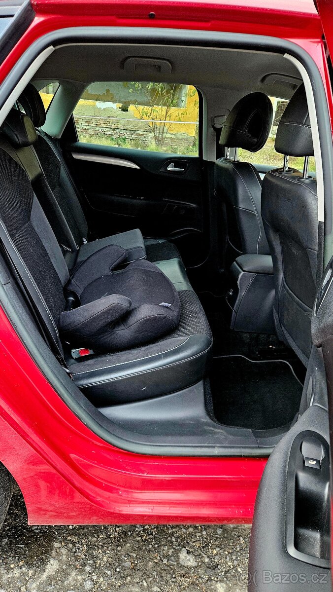 Citroën C4 72 000km - 12