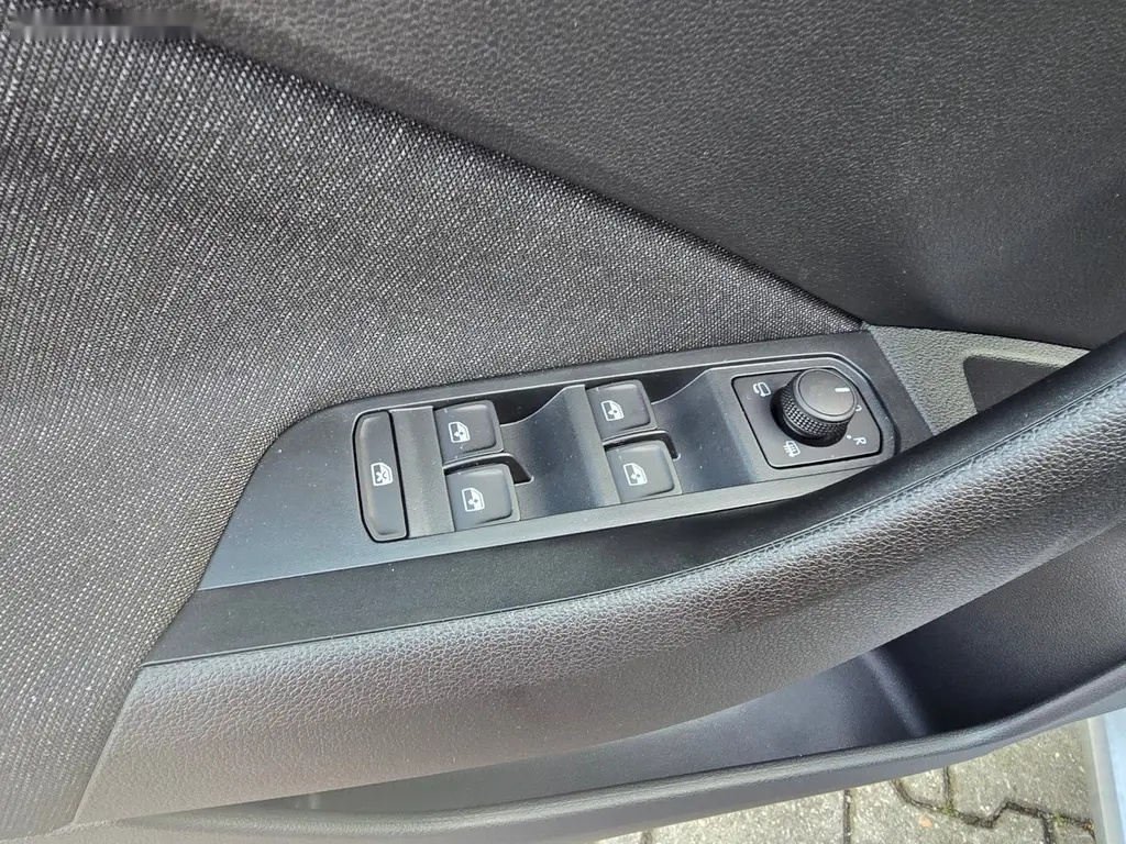 Škoda Scala, Selection 1.0TSI/85kW - 12