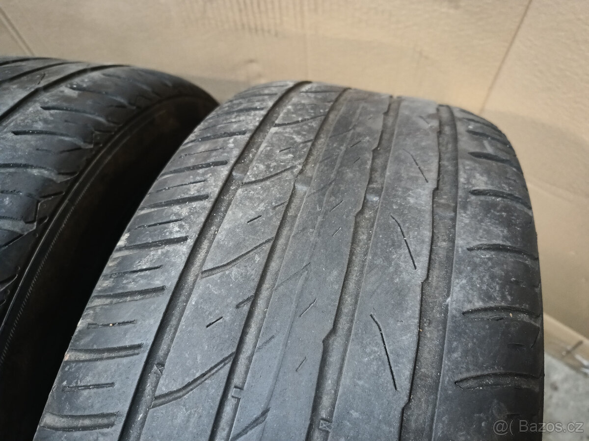 Originální sada R18 BMW styling 135 - 12