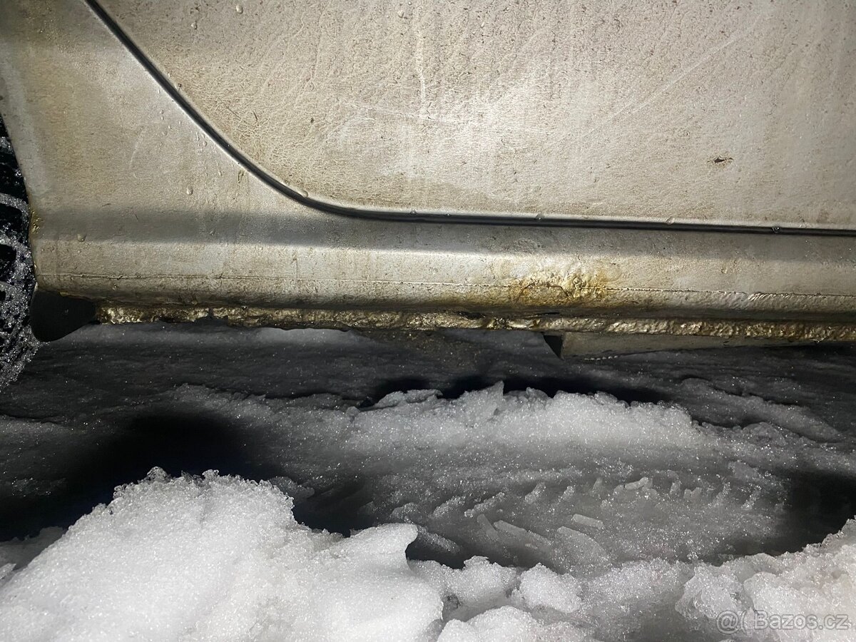 Škoda Fabia RS 1.9tdi - 12