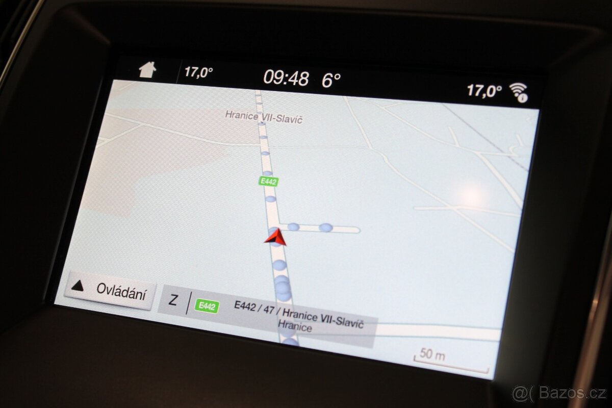 Ford Edge, 2.0 TDCi 155kW TITANIUM 4x4 - 12