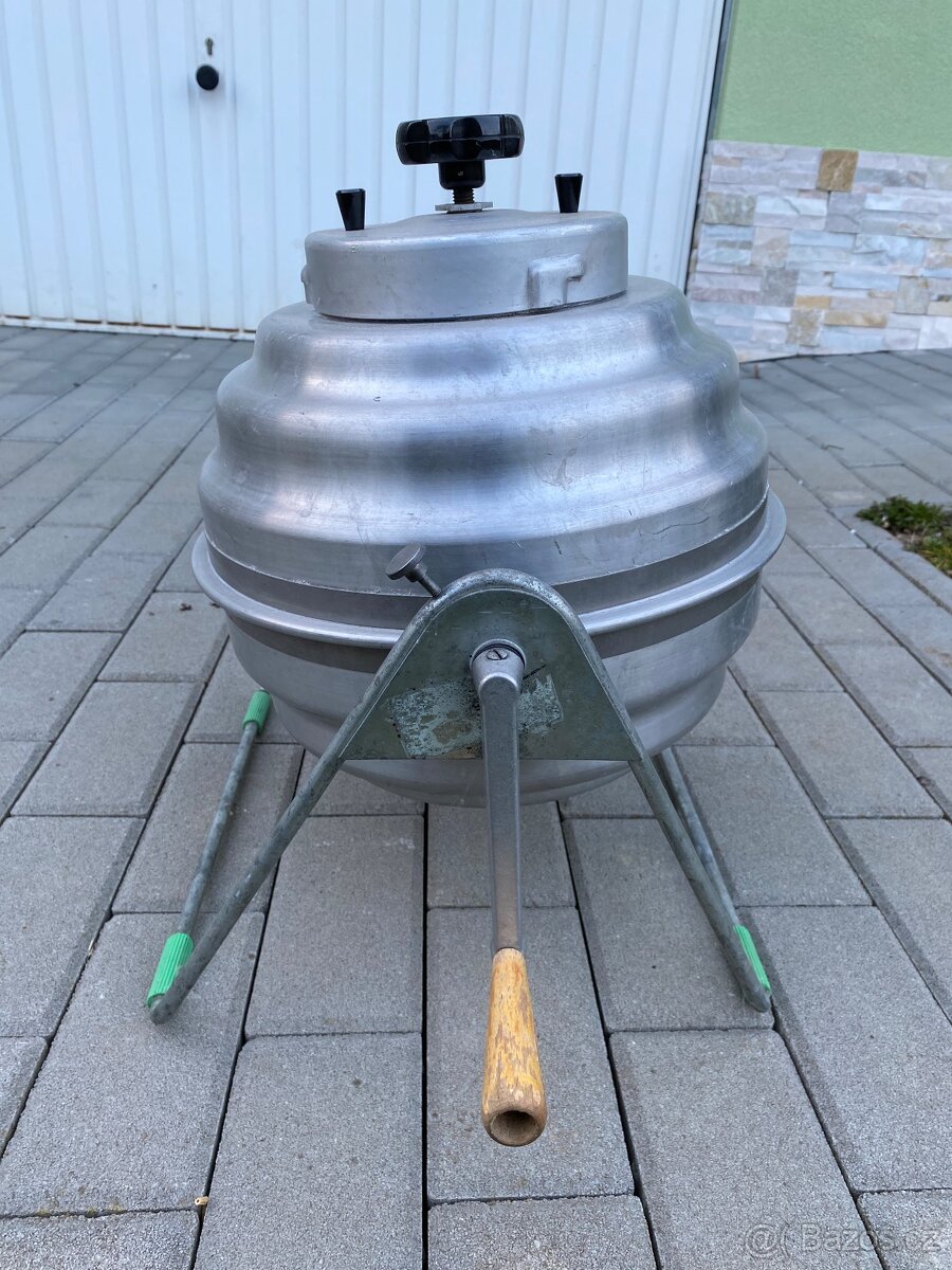 Ruční pračka - 12