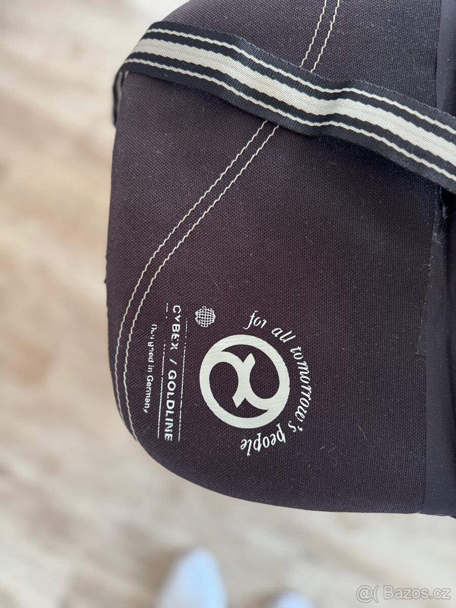 Cybex eezy s twist 2 - 12