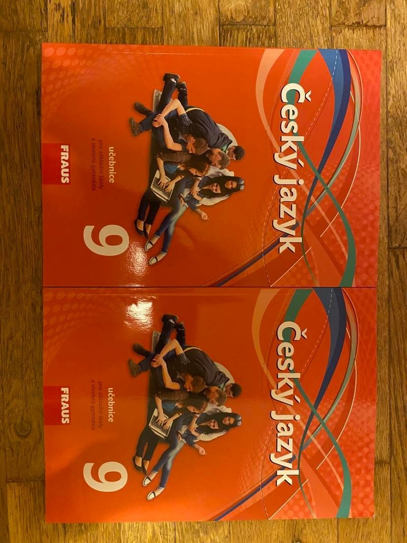 Prodám učebnice - 12