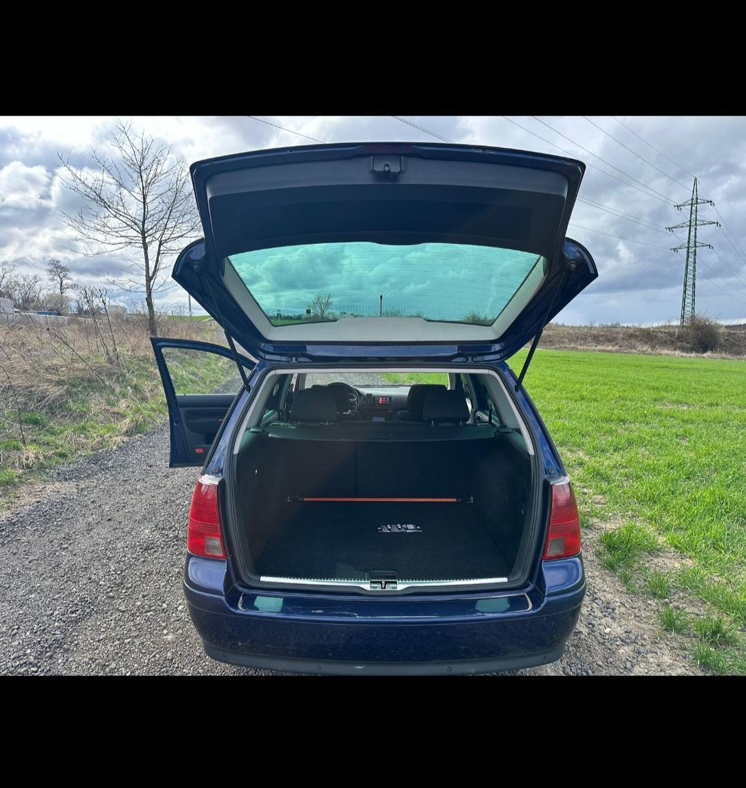 Vw Bora 1.9tdi arl - 12