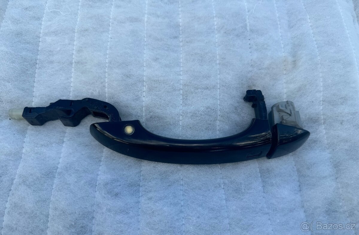 Dily pravych zadnich dveri - Audi A6 4G/C7 avant - 12