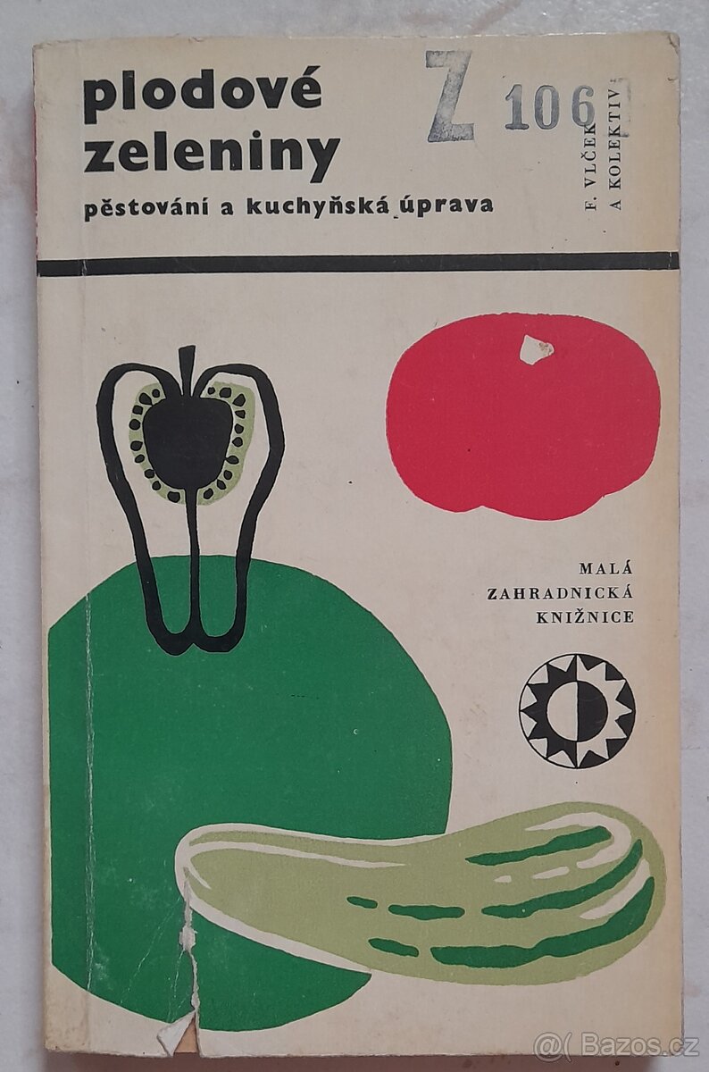 Různé druhy knih - výprodej - 12