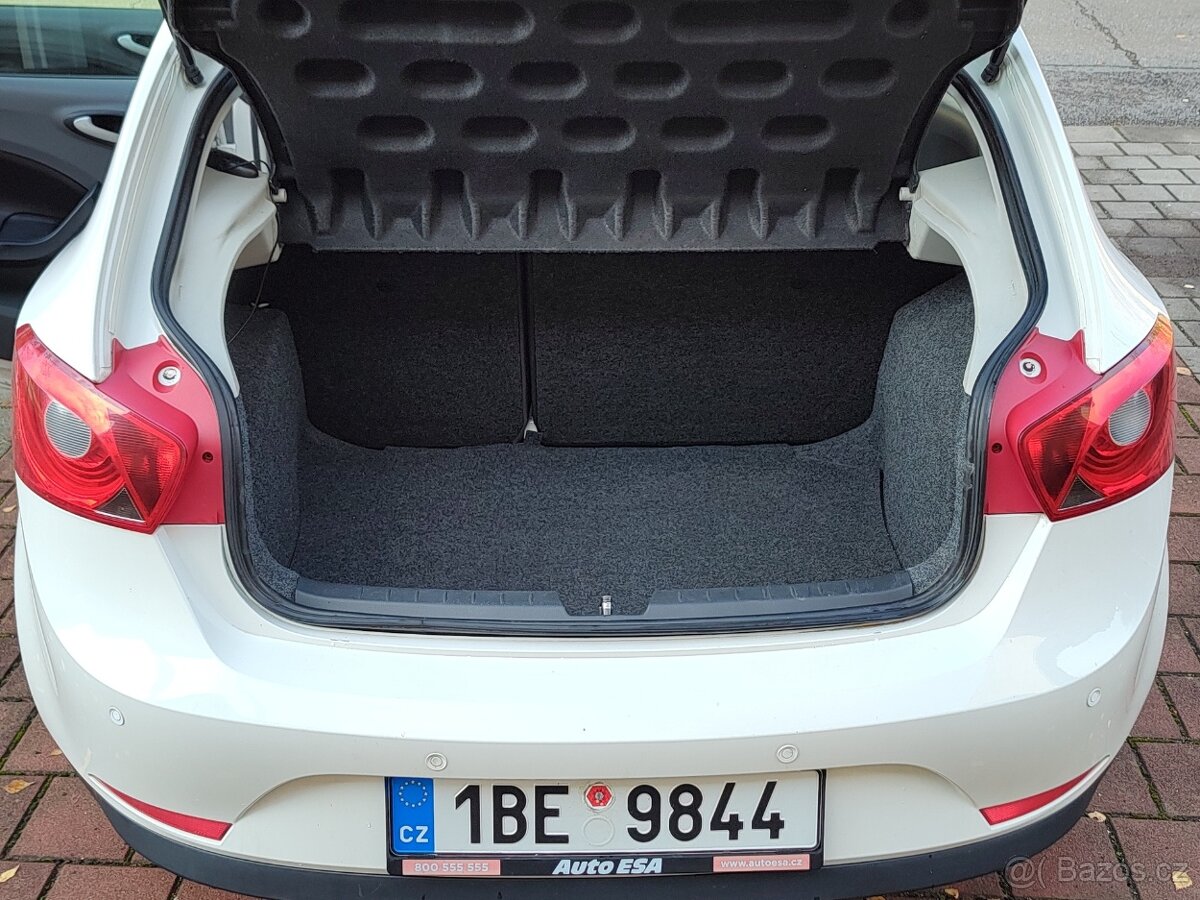 Seat Ibiza 1.2i (2012) - 12